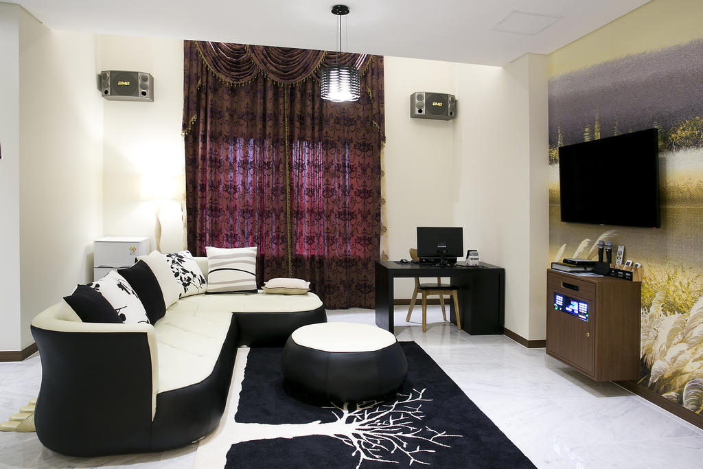 Polo Tourist Hotel Incheon Cameră foto